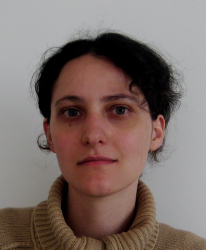 Dr Alice Vill�ger