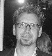 Dr David Broadhurst