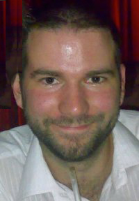 Mr David Thorne