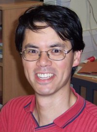 Dr David Wedge