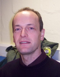Dr Dieter Weichart