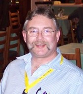 Prof. Douglas Kell