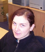 Eva Zelena