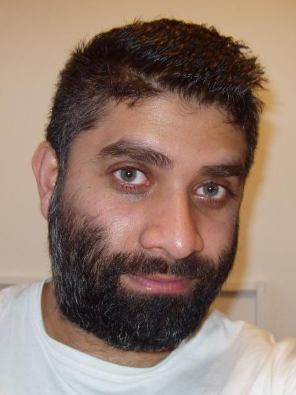 Dr Farid Khan