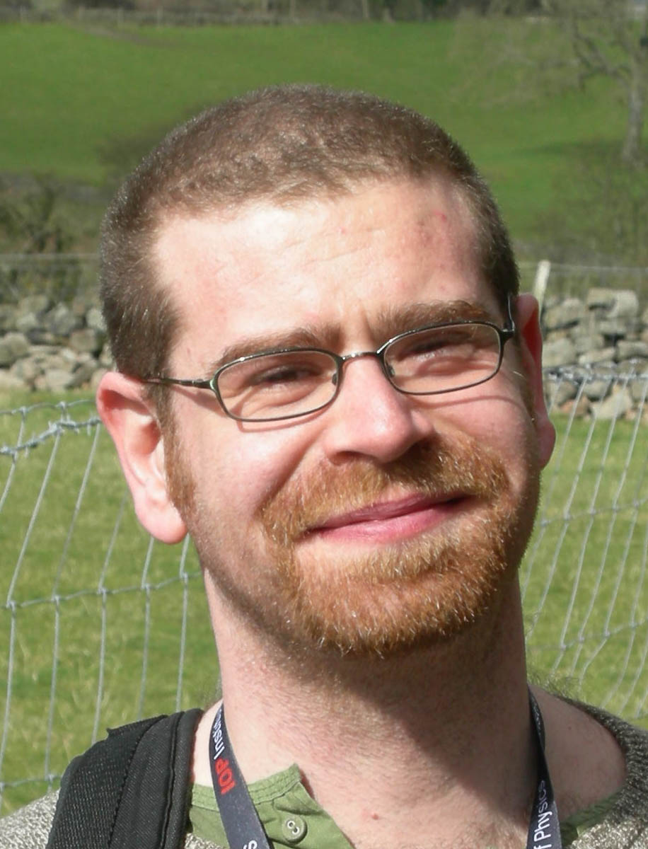Dr Giles Velarde