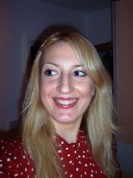 Dr Irena Spasic