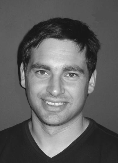 Dr Joshua Knowles