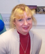 Mrs Katya Tarasova