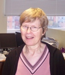 Marie Brown