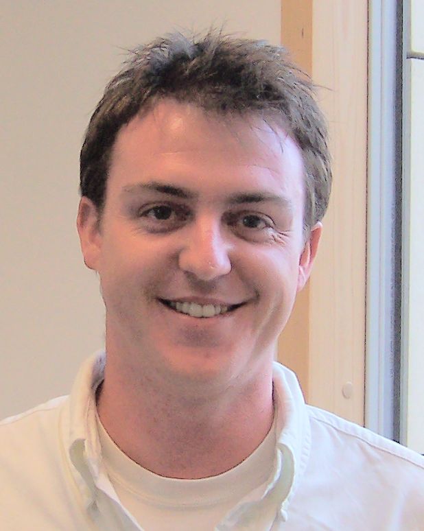Dr Mark Platt