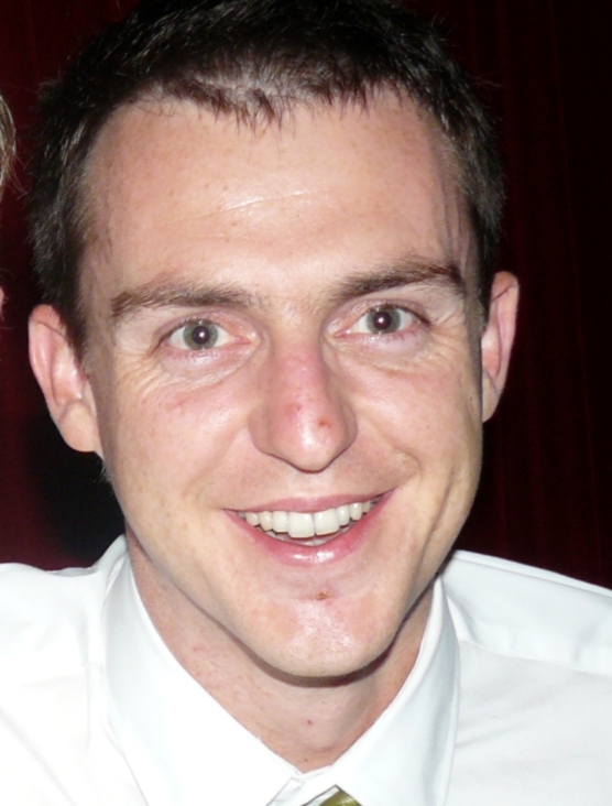 Dr Mark Platt