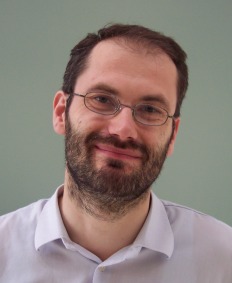 Dr Naglis Malys