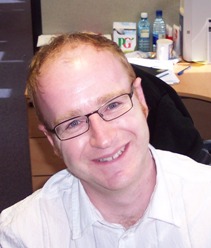 Mr Neil Swainston