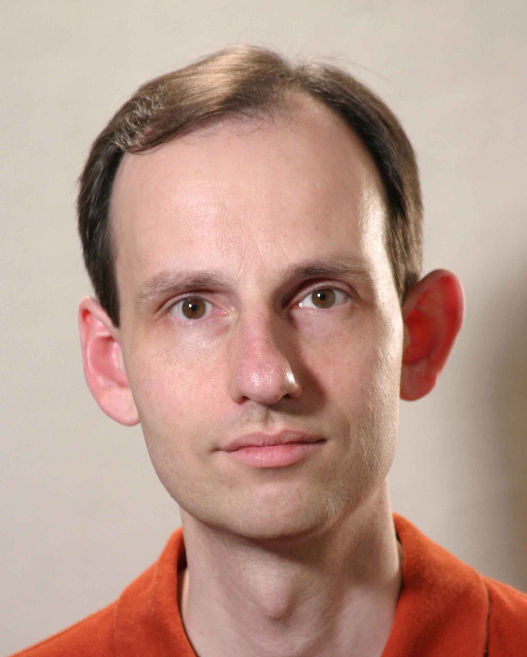 Dr Niklas Ludtke