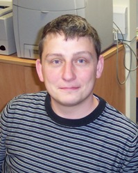 Dr Paul Dobson