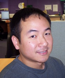 Dr Peter Li