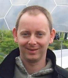 Dr Rick Dunn