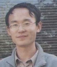 Dr Yang Liu