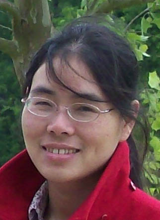 Dr Yunjiao Wang
