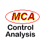 mca control analysis
